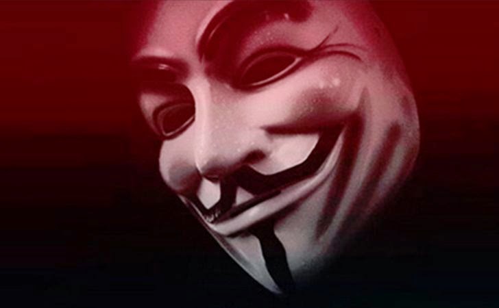 Anonymous Hacker News